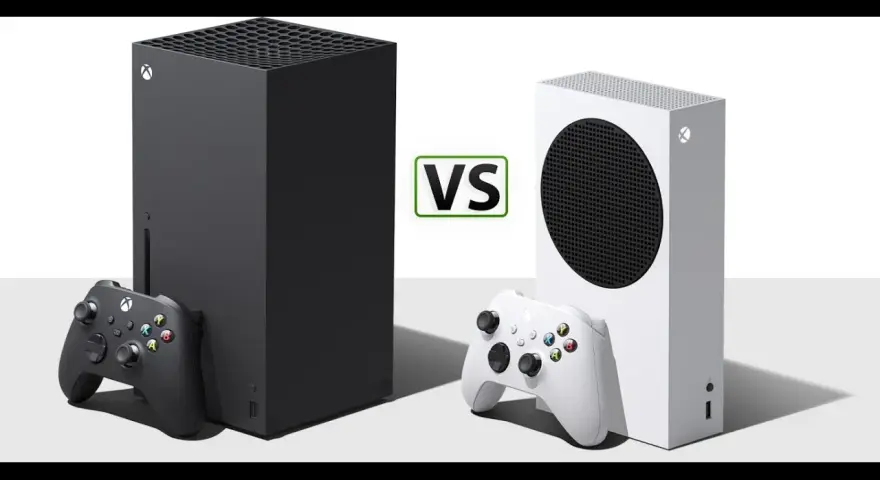 Który Xbox jest lepszy? Porównanie modeli dla wymagających graczy