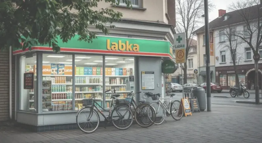 Sieć Żabka do kogo należy? Odkryj tajemnice właściciela i plany rozwoju