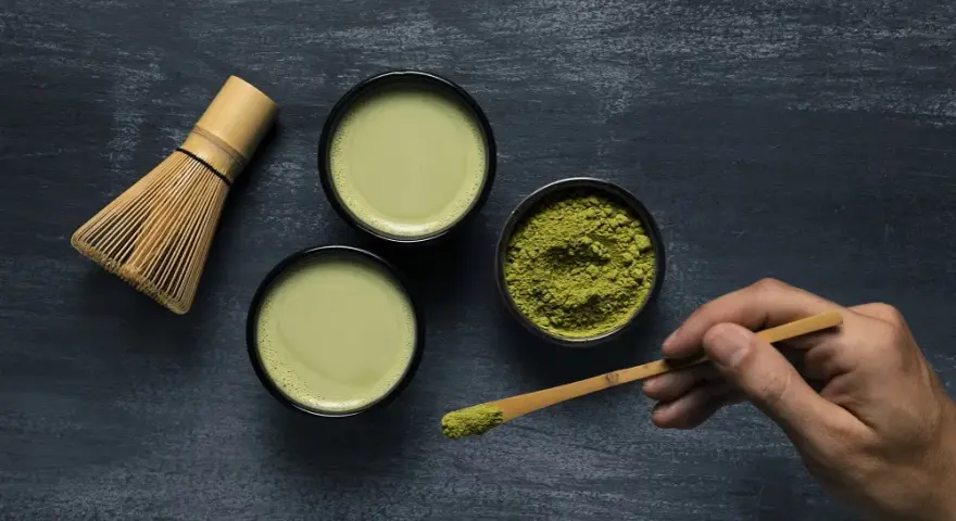 Najlepsza matcha: Jaki wybrać? Ranking i porady ekspertów