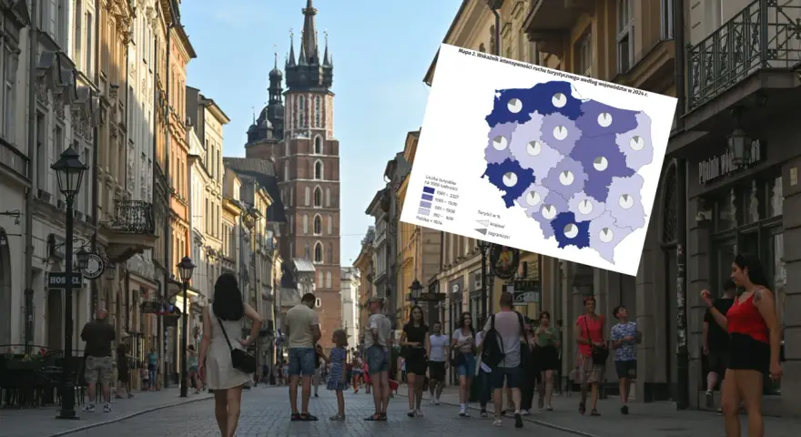 Jaki VAT na nocleg? Uniknij błędów! Stawki 8% i 23% w turystyce