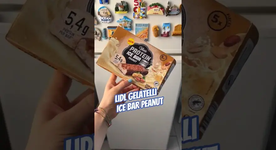 Gdzie kupić lody proteinowe Gelatelli w Polsce? Sprawdź dostępność!