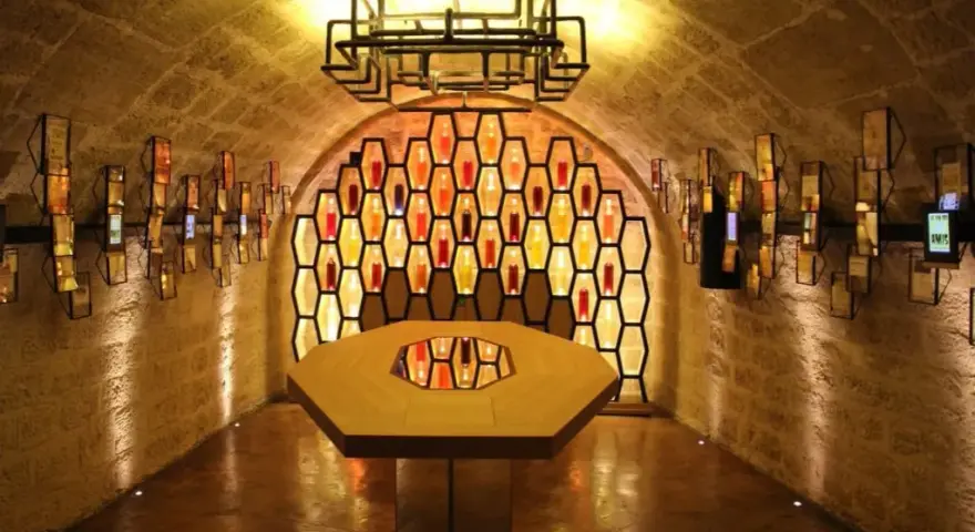 Sótano en francés: ¿Sous-sol o Cave? ¡Descubre la clave!