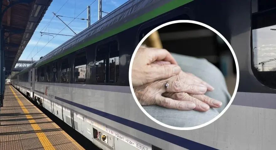 Kto może skorzystać z ulgowych biletów PKP? Sprawdź, jakie są zasady
