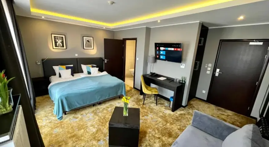 Ile kosztuje nocleg w hotelu? Poznaj ceny i oszczędzaj na podróży