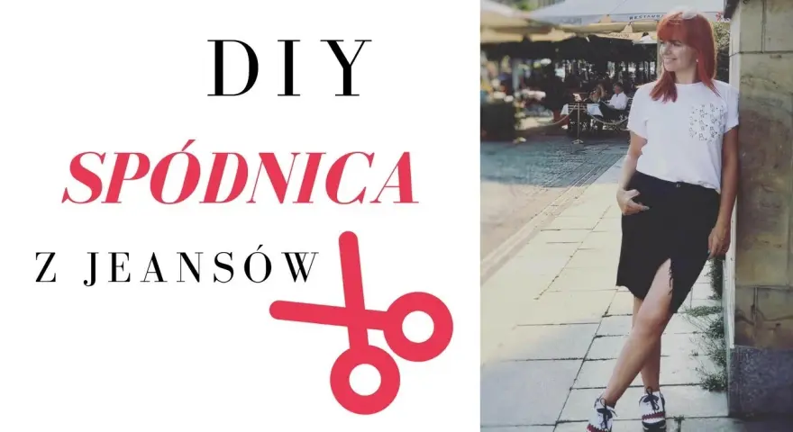 Jak zwęzić spódnicę jeansową i uniknąć błędów przy przeróbkach