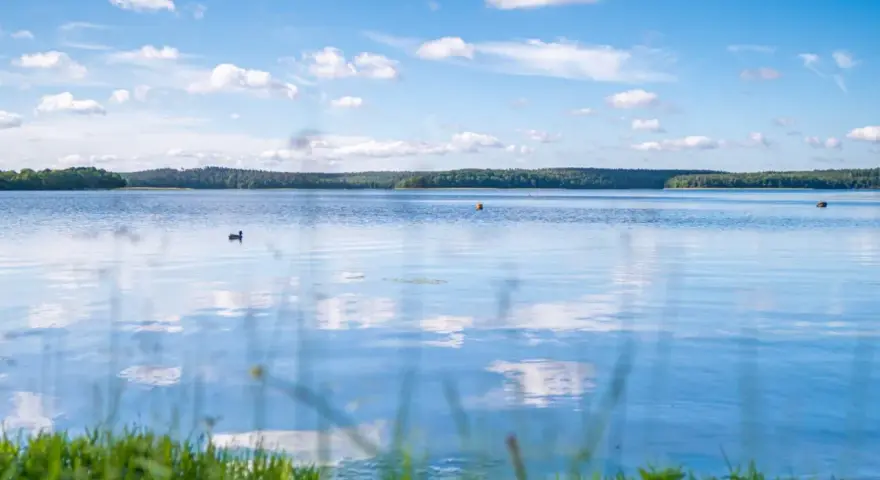 Jeziora Drawsko Pomorskie – piękno natury i atrakcje turystyczne