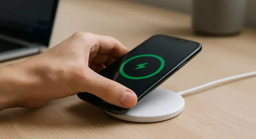 Jak włączyć ładowanie indukcyjne iPhone 11 bez zbędnych problemów