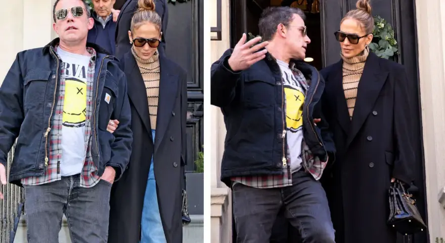 Jennifer Lopez i Ben Affleck: Dlaczego się rozstali? Szokujące powody