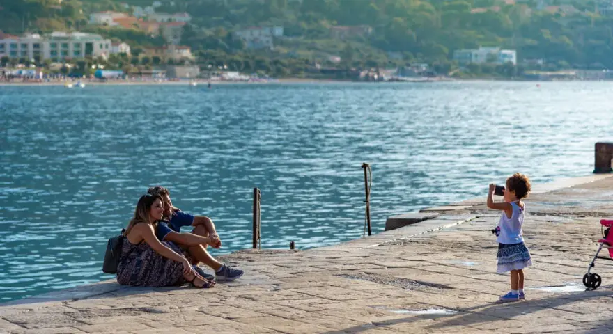 Sycylia z dzieckiem gdzie: najlepsze miejsca na rodzinne wakacje