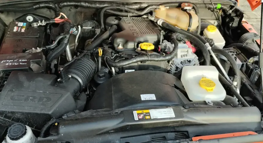 Jeep Wrangler jaki silnik wybrać? Kluczowe różnice i porady