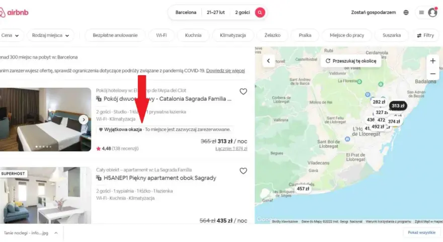 Noclegi w Polsce: Poradnik, jak znaleźć i nie dać się oszukać!