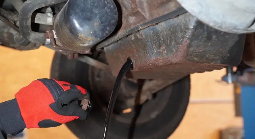 Ölfilter für Fiat Ducato: Die besten Optionen für Ihren Motor finden