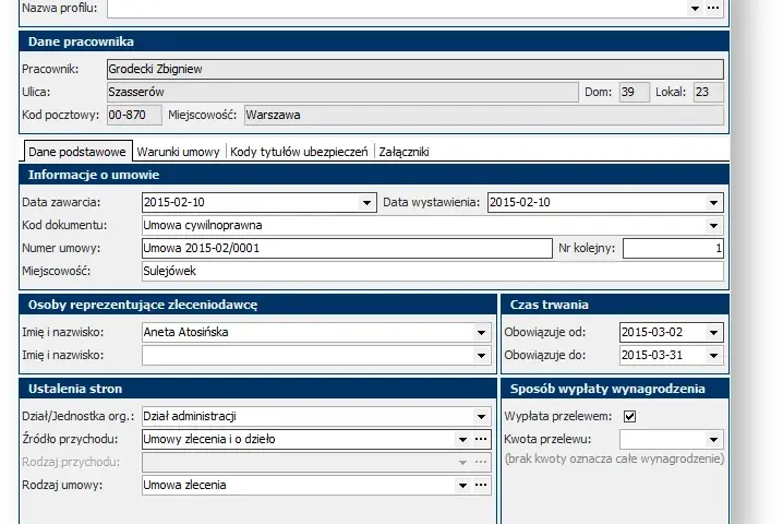 Umowa cywilnoprawna co to? Kluczowe informacje i najważniejsze aspekty