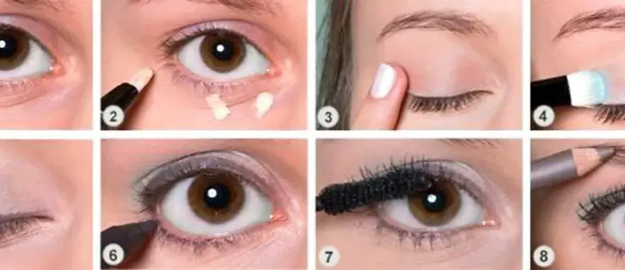 Make-up Anleitung: Dein Weg zum perfekten Look Schritt für Schritt