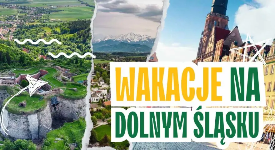 Gdzie w góry Dolny Śląsk? Odkryj najlepsze miejsca na wypoczynek