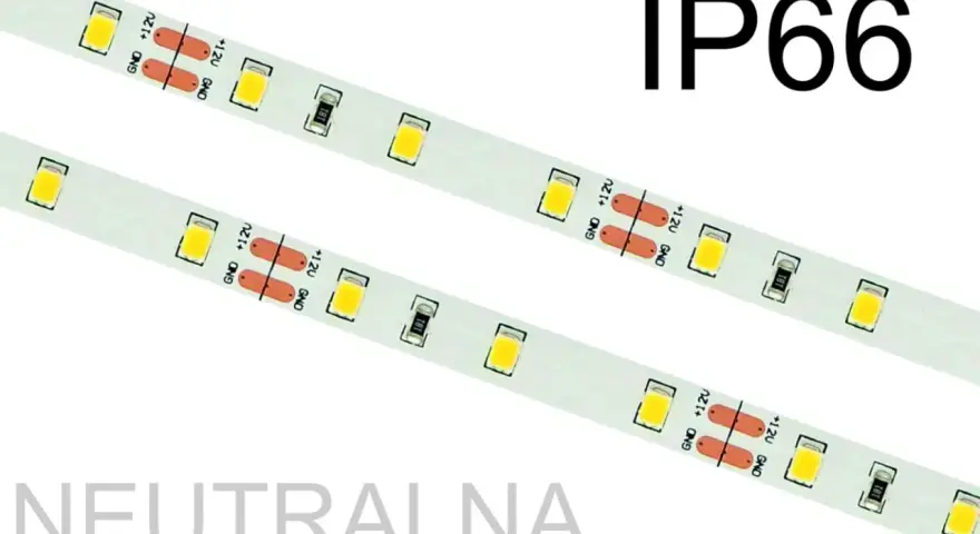 Najlepsza taśma LED do karnisza – uniknij błędów w wyborze oświetlenia