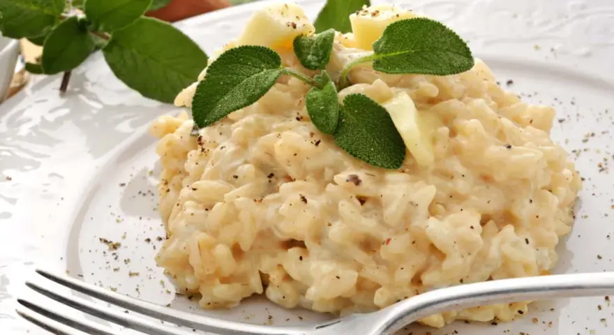 Gdzie kupić ryż do risotto – najlepsze miejsca i marki, które warto znać