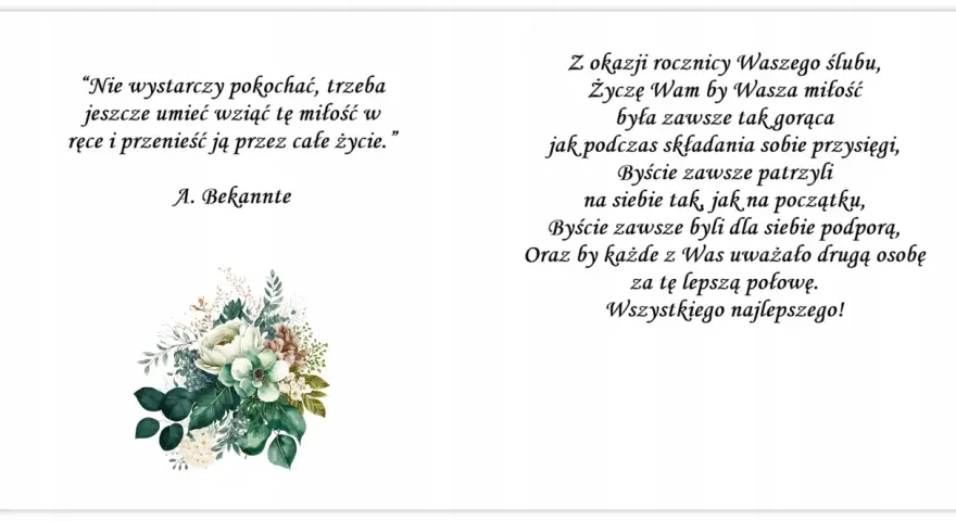 Koralowe Gody: 35. rocznica ślubu nazwa, prezenty, życzenia
