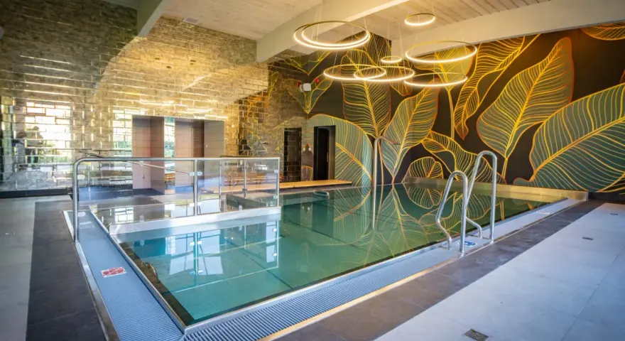 Najlepsze spa w Gdańsku: relaks i wyjątkowe zabiegi dla Ciebie