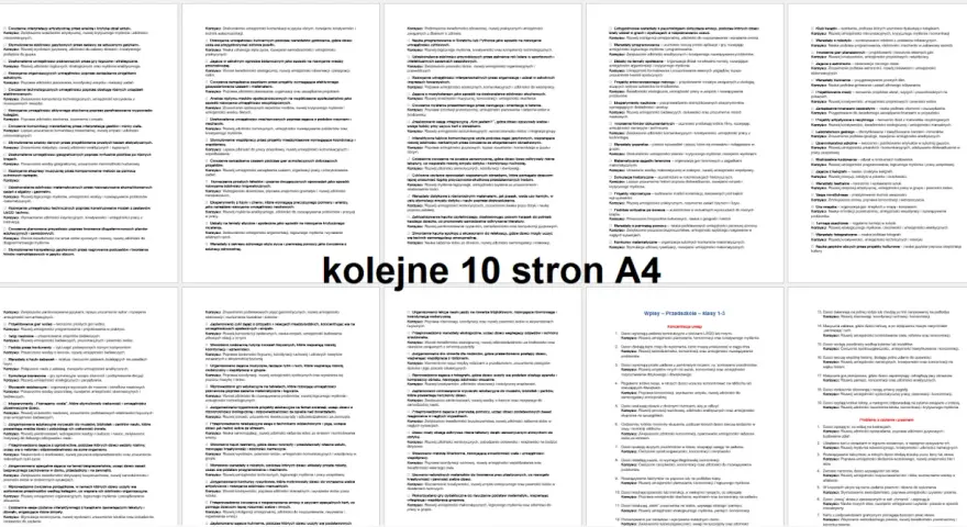 Tematy do dziennika pedagoga szkolnego, które poprawią Twoją pracę
