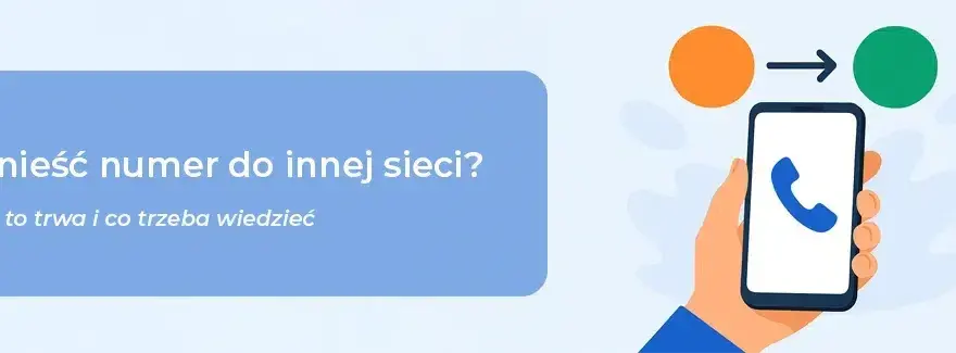 Przenieś numer do innej sieci: Odkryj, jakie to proste i opłacalne!