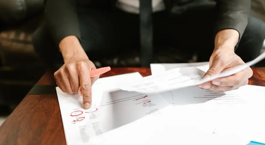 Co jeśli nie rozliczę PIT-u? Konsekwencje i jak ich uniknąć