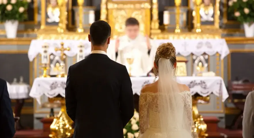 Czy indeks jest potrzebny do ślubu? Sprawdź wymagania przed ceremonią