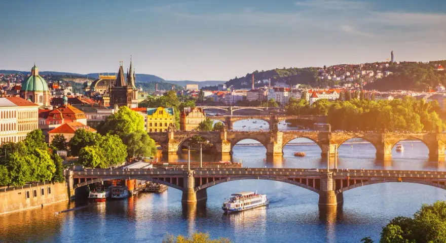 Ile kosztuje nocleg w Czechach? Zaskakujące ceny i porady na 2023