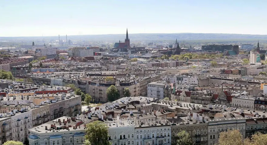 Szczecin: Ile mieszkańców i dlaczego ich ubywa? Pełna analiza