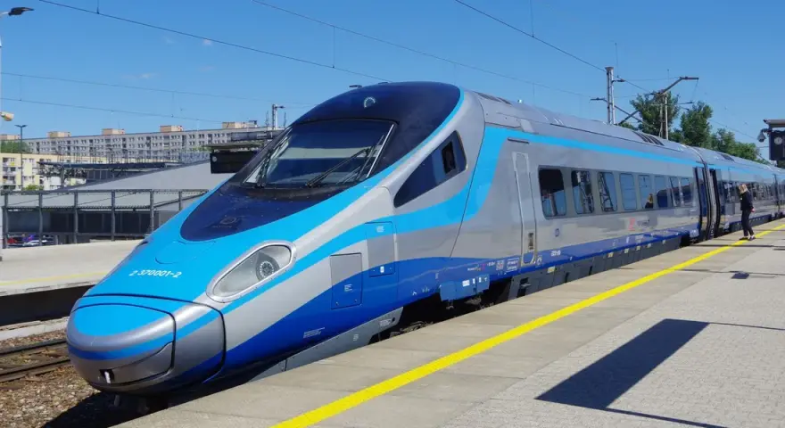 Pendolino do Szczecina: Grudzień 2026 oficjalny termin i kulisy