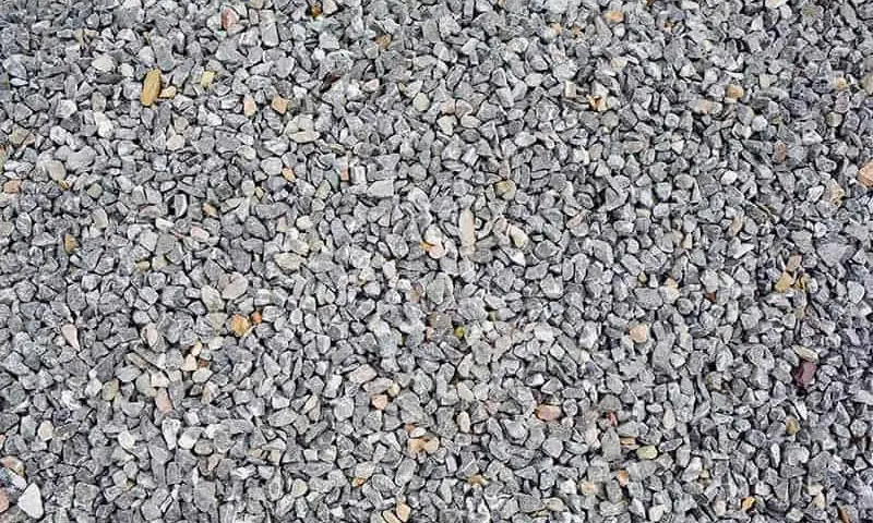 Ile waży m3 kruszywa? Odkryj różnice w wagach materiałów