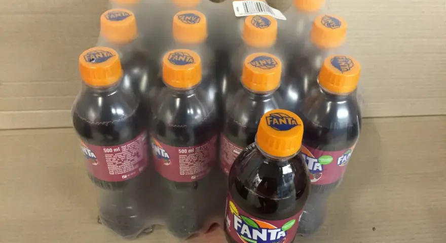 Fanta Winogronowa w Polsce: Gdzie kupić i nie przepłacić?