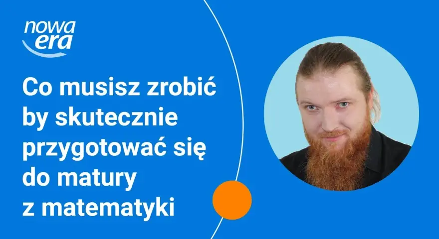 Matematyka w liceum: od zera do matury. Jak się uczyć skutecznie?