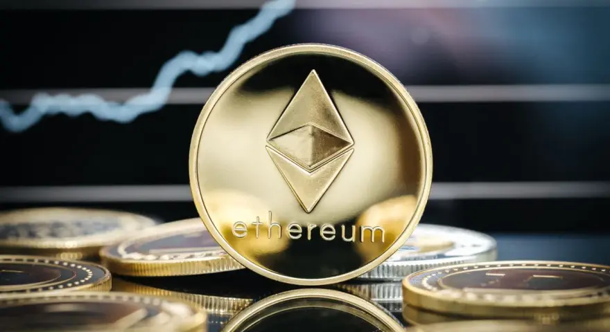 Pula stakingowa Ethereum: zarabiaj ETH po The Merge (bez 32 ETH!)