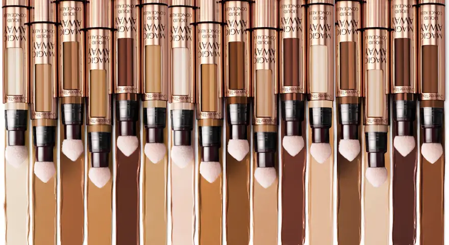 Make-up Pinsel: Dein Guide für makellosen Look & perfekte Pflege