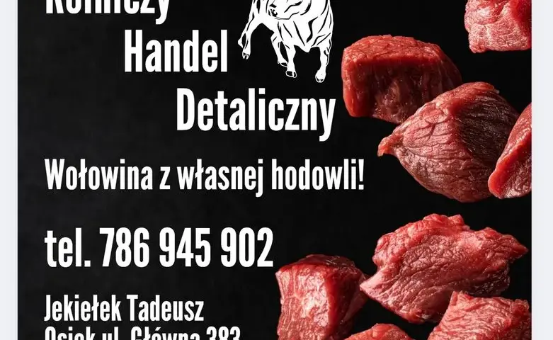 Gdzie kupić wołowinę? Najlepsze miejsca na świeże mięso w Polsce