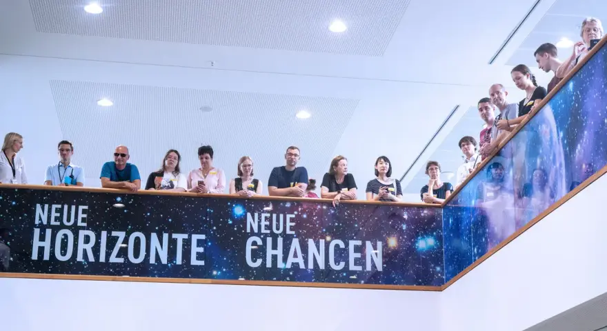 Bundesministerium für Bildung und Forschung: Aufgaben und aktuelle Initiativen