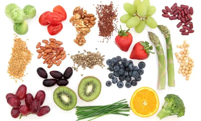Wichtige vitamine für haare: So fördern Sie gesundes Haarwachstum