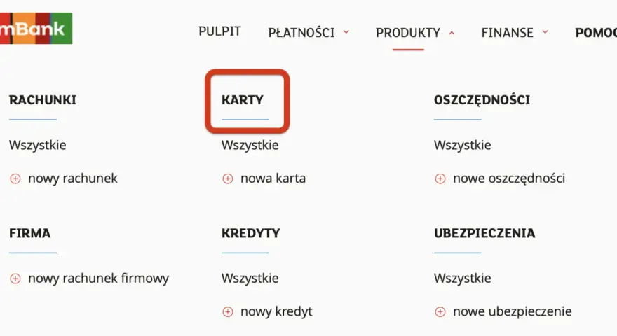 Zmień limit BLIK w mBanku: Aplikacja, online, mLinią jak to zrobić?