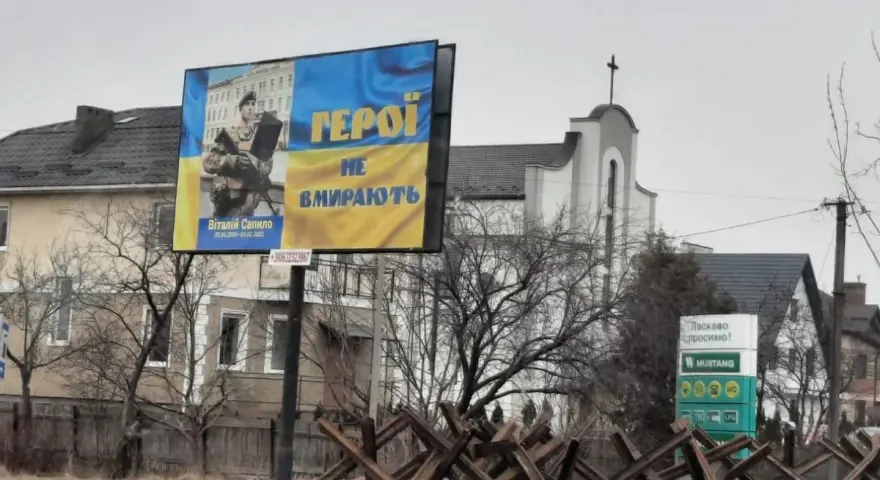 Lwów w czasie wojny: Czy jest bezpiecznie? Co musisz wiedzieć