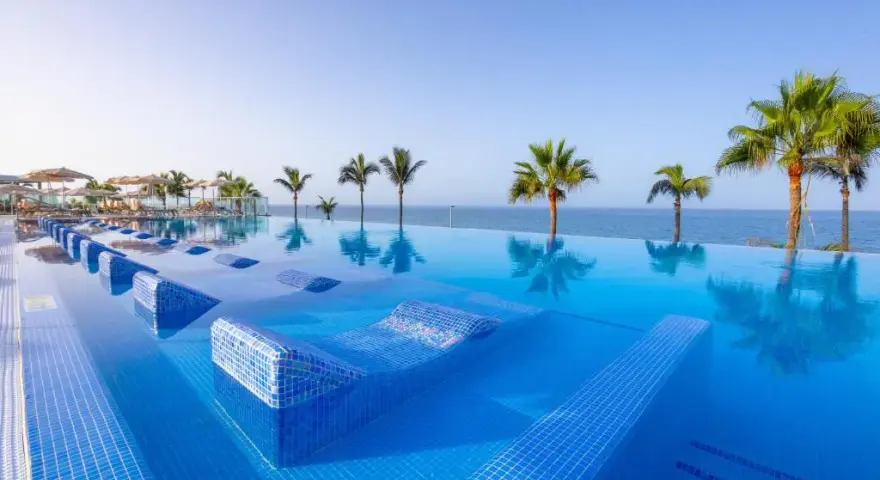 Canarias todo incluido 2026: Elige tu isla y ahorra sin sorpresas