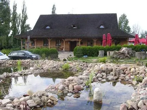 Bacówka Rudzka Góra - tradycyjna kuchnia w sercu Łodzi