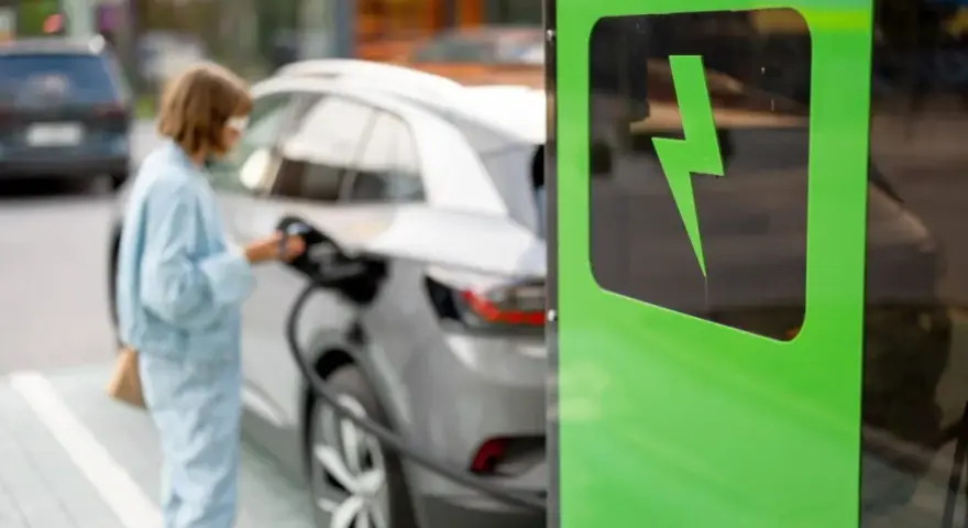 Czy samochody elektryczne są ekologiczne? Prawda o ich wpływie na środowisko