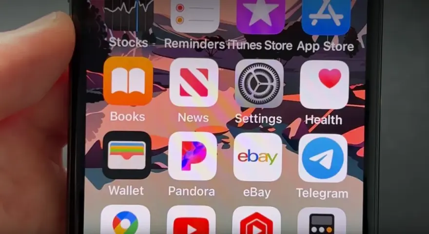Jak uporządkować aplikacje na iPhone i zyskać lepszy ekran główny