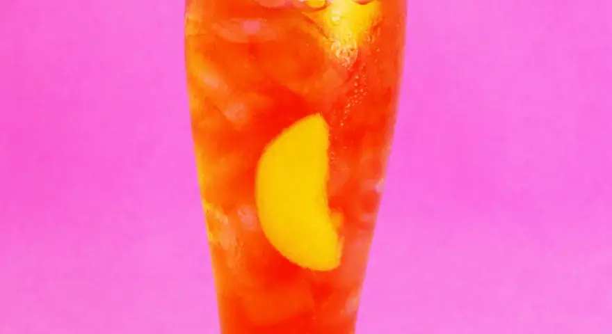 Fanta Shokata: Jaki to smak? Odkryj sekret bzu i cytryny!