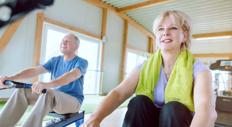 Optymalne cardio: ile dziennie, by schudnąć i nie stracić mięśni?