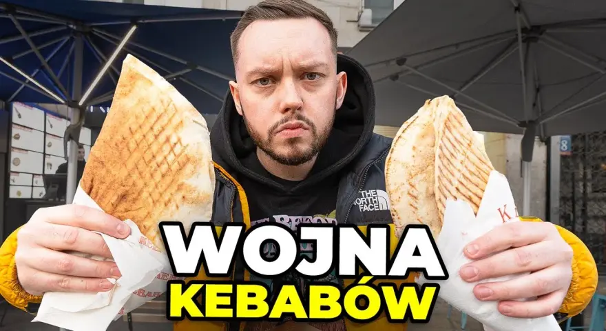 Kebab Bajka czy Alibaba – który z nich naprawdę warto spróbować?