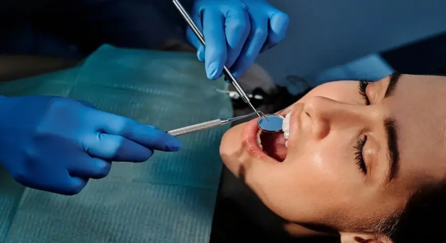 Wizyta u dentysty na L4? ZUS nie odbierze Ci zasiłku!