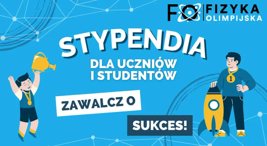 Stypendia dla uczniów i studentów za sukcesy w nauce. Dowiedz się, ile wynosi stypendium szkolne za dobre wyniki w nauce i jak je zdobyć!