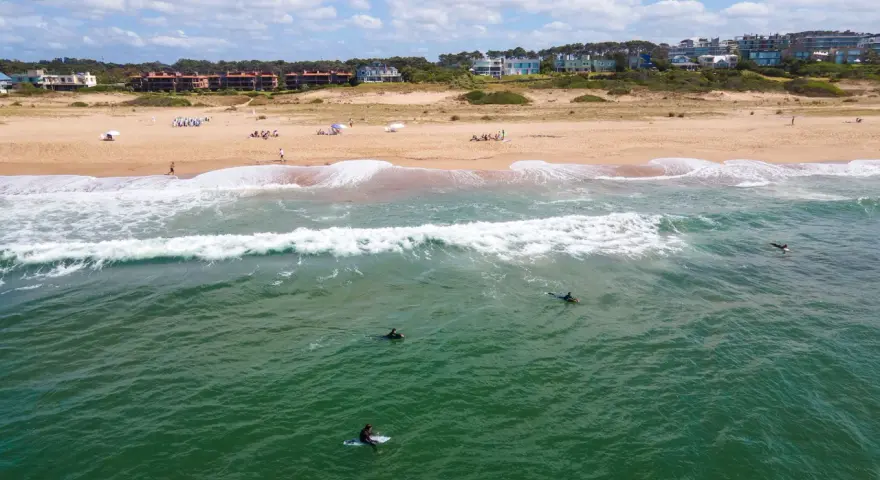 Spiagge Uruguay: glamour, natura o avventura? Trova la tua meta!